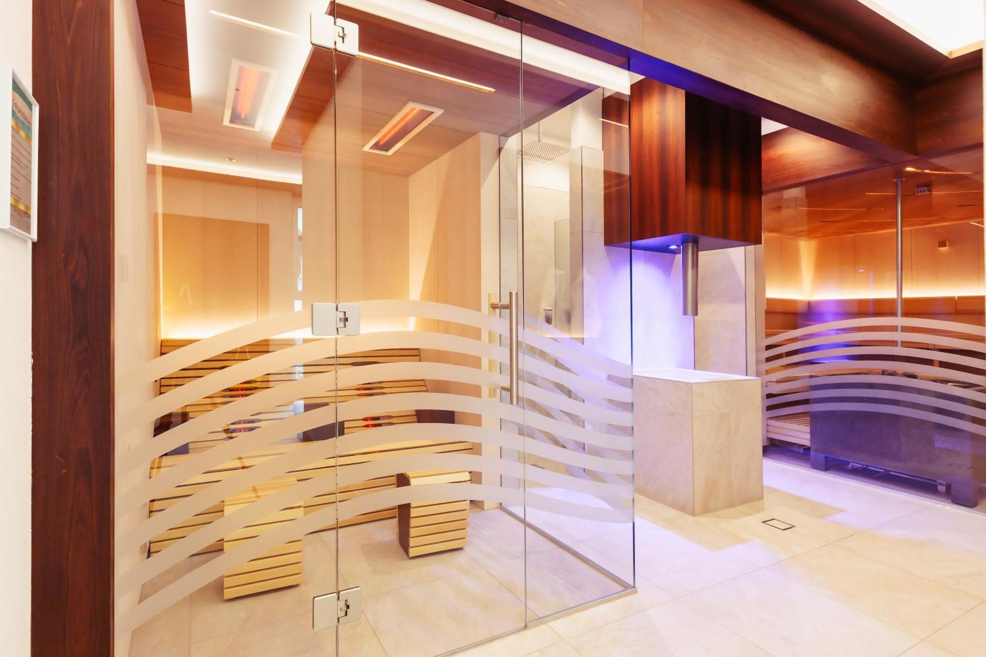 Hotel Sonnengarten Bad Wörishofen Zewnętrze zdjęcie