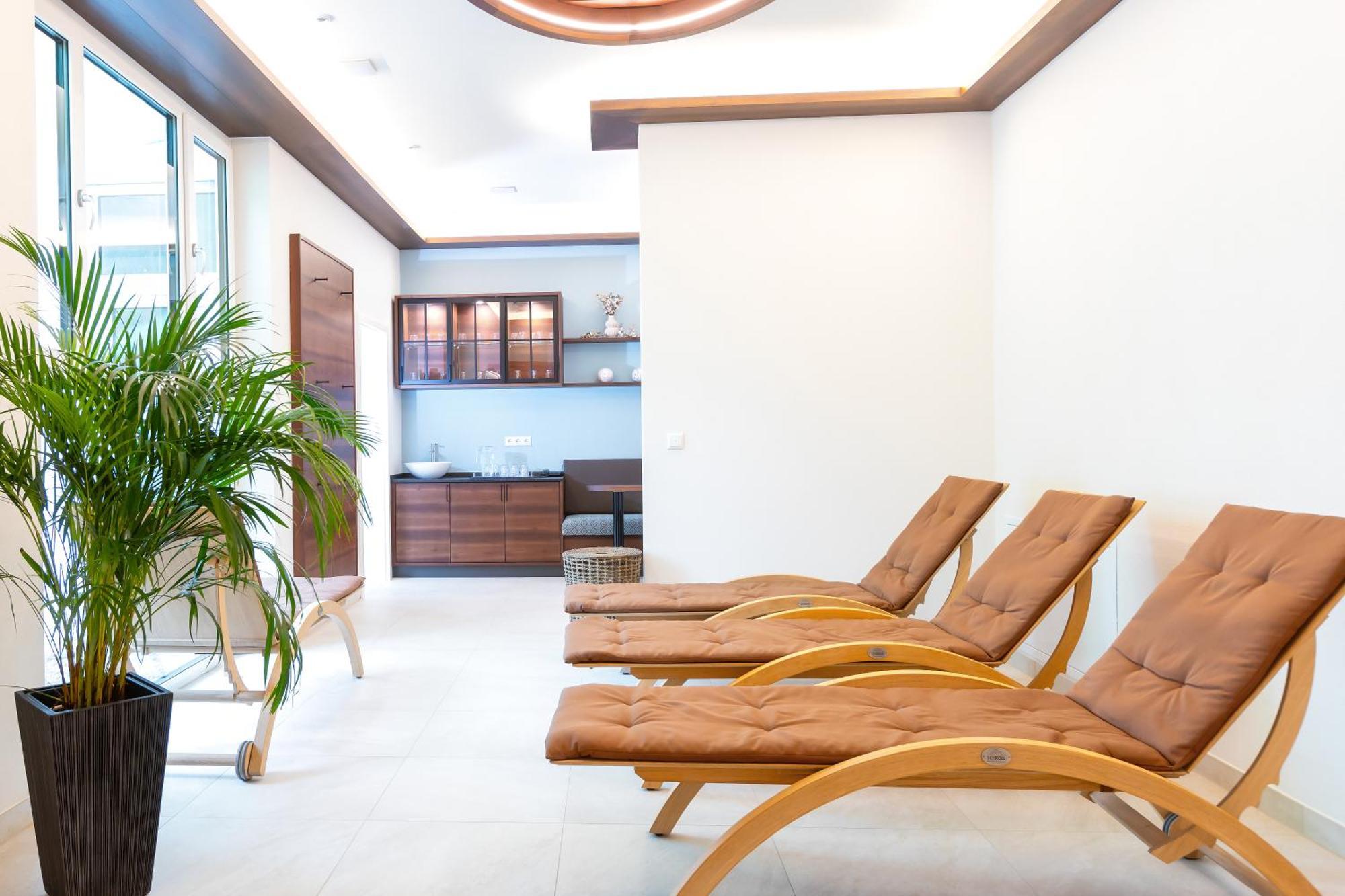 Hotel Sonnengarten Bad Wörishofen Zewnętrze zdjęcie