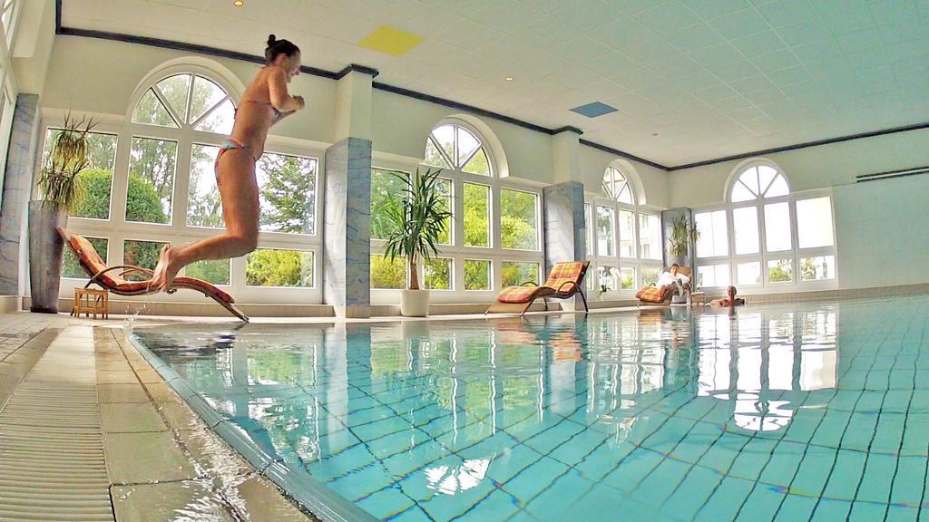 Hotel Sonnengarten Bad Wörishofen Zewnętrze zdjęcie