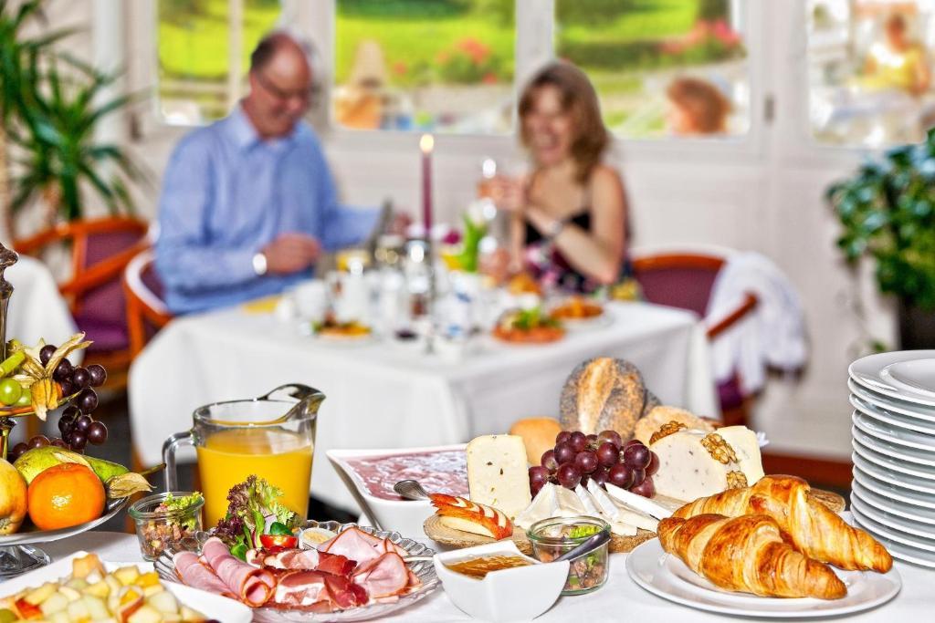 Hotel Sonnengarten Bad Wörishofen Zewnętrze zdjęcie