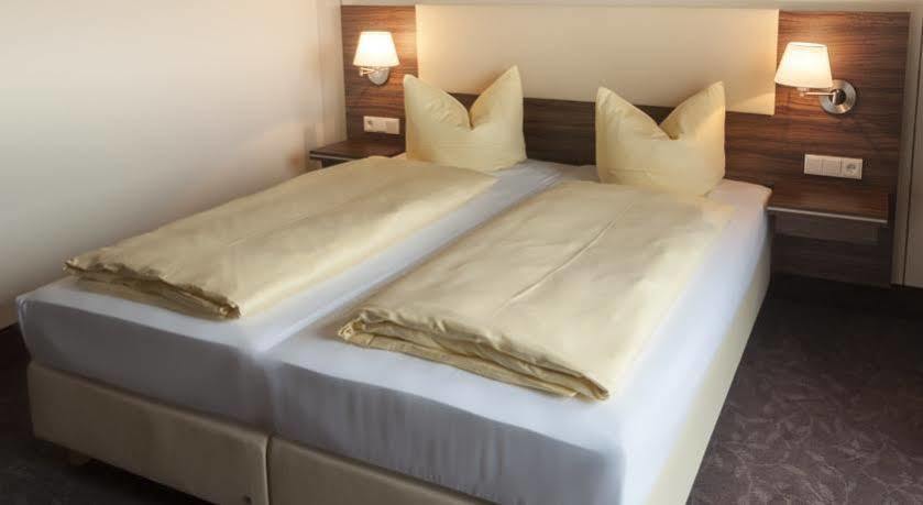 Hotel Sonnengarten Bad Wörishofen Zewnętrze zdjęcie