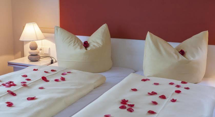 Hotel Sonnengarten Bad Wörishofen Zewnętrze zdjęcie