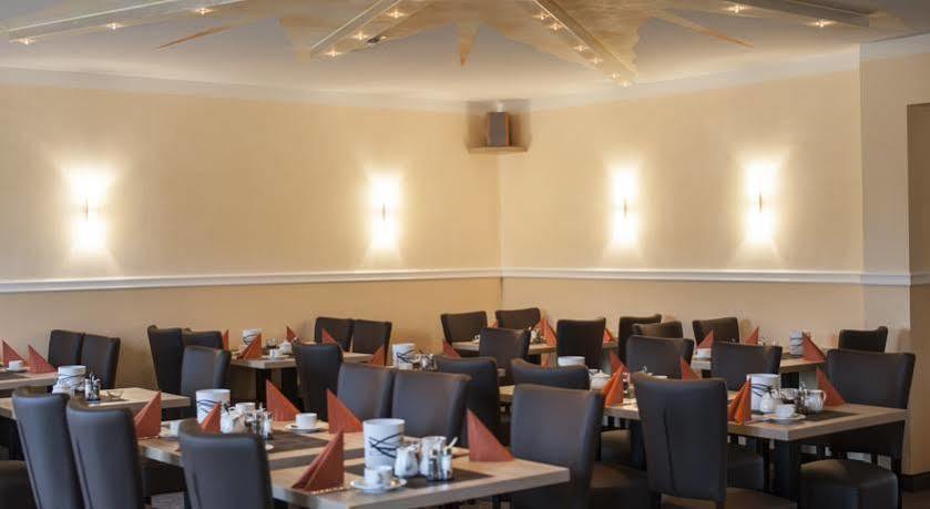 Hotel Sonnengarten Bad Wörishofen Zewnętrze zdjęcie
