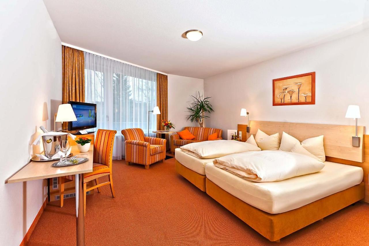 Hotel Sonnengarten Bad Wörishofen Pokój zdjęcie